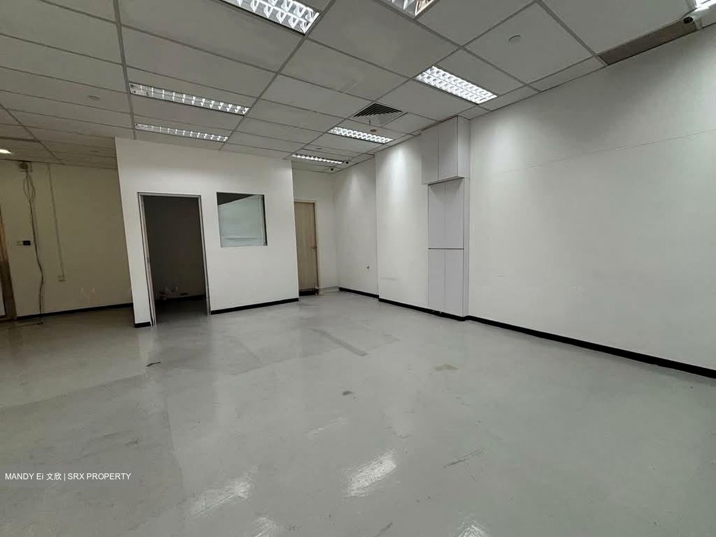 Cendex Centre (D3), Factory #572587881